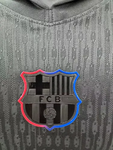 2024/2025 Manga Larga Barcelona Suplente Sin Spotify Camiseta  — view 6