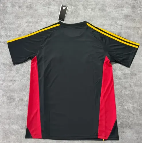 Camisa de Futebol Edição Especial Roma 2025/2026  — view 2