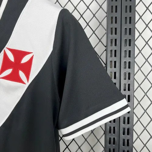 Maillot domicile Vasco da Gama 2025/2026  — view 7