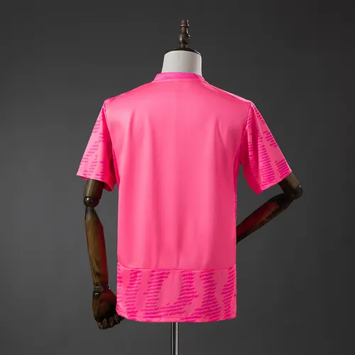 2026 Portugal Pre-match Jerseys  — view 2