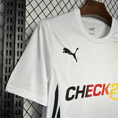 2024-2025 Germany Euro Edición Especial Jersey  — view 5