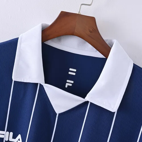 2002 Retro Schottland Nationalmannschaft Heim-Fußballtrikot AAA Fan-Qualität — view 3