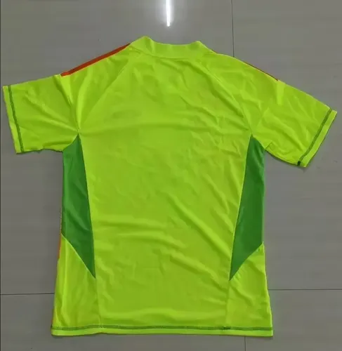 2024/2025 Bayern Munich Goalkeeper Football Jersey  — view 2