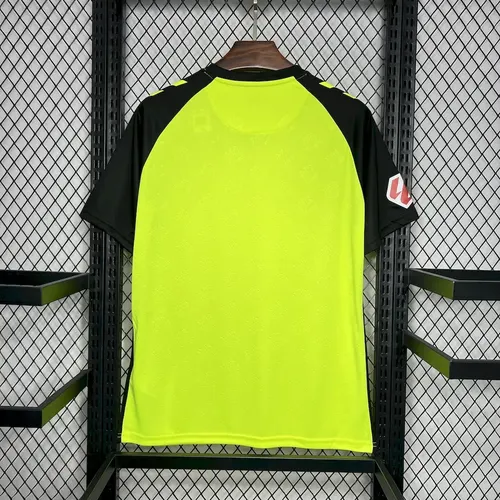 2024/2025 Real Betis Away Football Shirt  — view 2