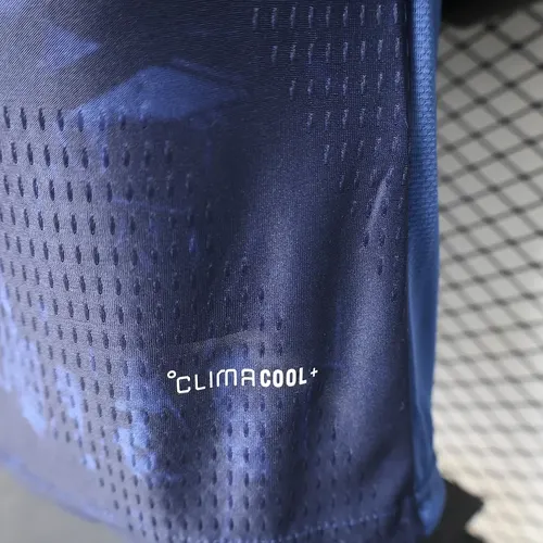 Versão Jogador Camisa de Futebol Arsenal Edição Especial 03 2026/2027   — view 8