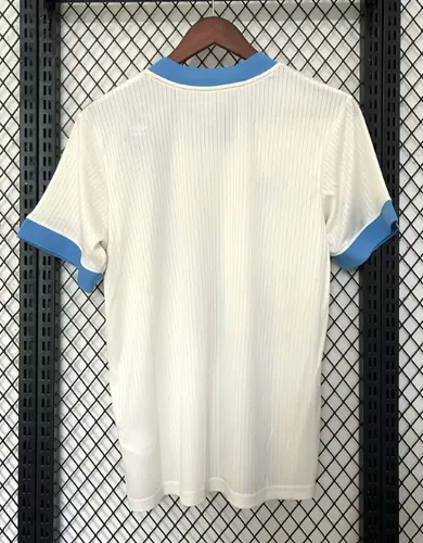 2025/2026 Guatemala Selección Nacional Camiseta de Fútbol Local — view 2