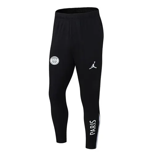2025/2026 Psg Paris Saint-Germain Half-Pull Training Suit Blanc Set — view 5