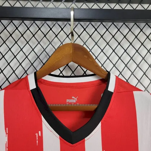 2024/2025 Eindhoven Home Football Shirt  — view 3