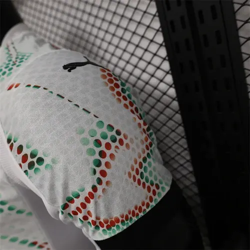 2025/2026 Player Version Portugal Away Football Jersey  — view 6