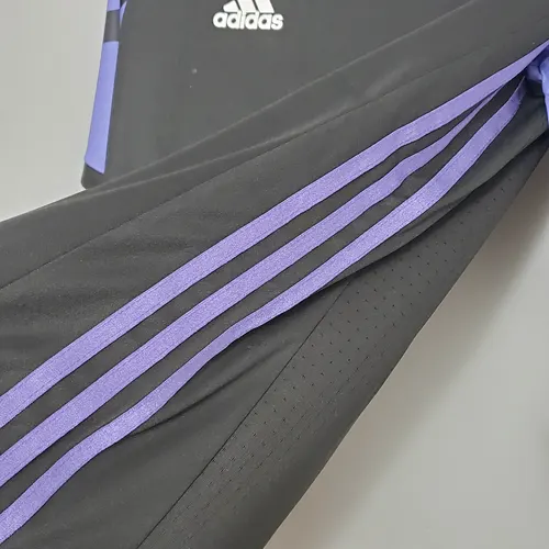 Retro Real Madrid Terceira Fora 2016/2017 — view 9