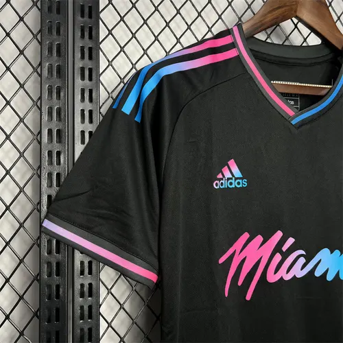 2024/2025 Inter Miami Special Edition Jersey  — view 4