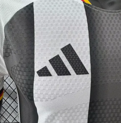 2026 Camiseta de Fútbol Versión Jugador Edición Especial Alemania  — view 5