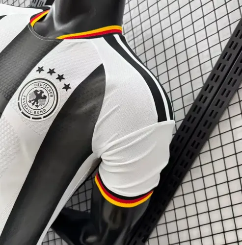 2026 Camiseta de Fútbol Versión Jugador Edición Especial Alemania  — view 8