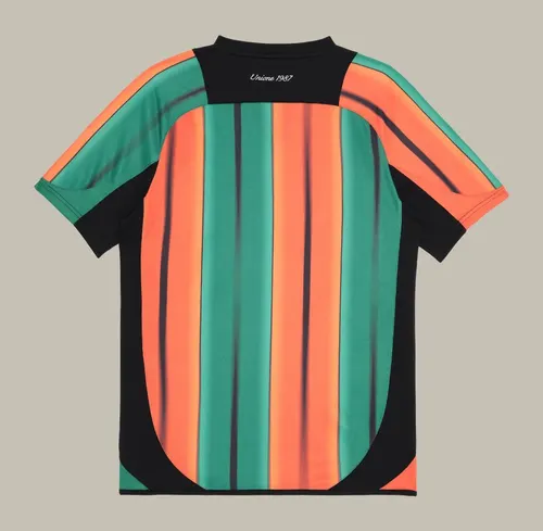 2025/2026 Venezia Third Away Football Jersey   — view 2