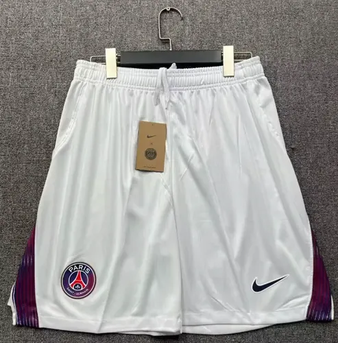 2026/2027 PSG Paris Away Football Shorts  
