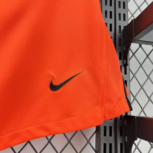2026 Netherlands National Team Away Shorts  — view 3