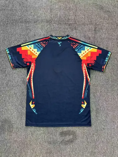 2025/2026 Club América Edición Especial Camiseta de Fútbol  — view 2