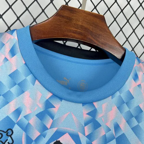 2026 Switzerland National Team Goalkeeper  Football Jersey   — view 3