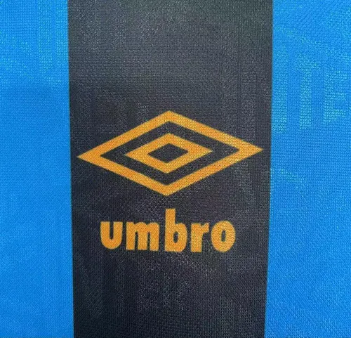 1992-1994 Retro Inter Mailand Heim Fußballtrikot  — view 5