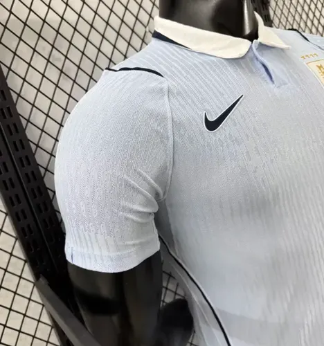 2026 Versión Jugador Uruguay Selección Nacional Local Camiseta de Fútbol  — view 8