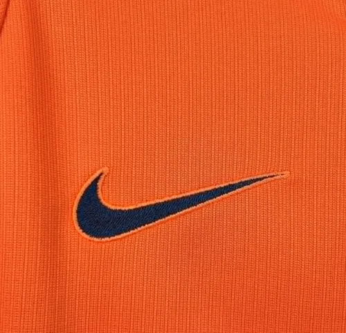 2026 Netherlands National Team Home Football Shirt  — view 4