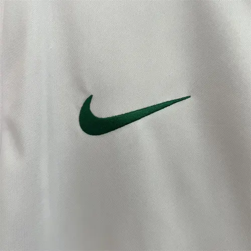 2024/2025 Sporting Lissabon Auswärts Fußballtrikot  — view 5