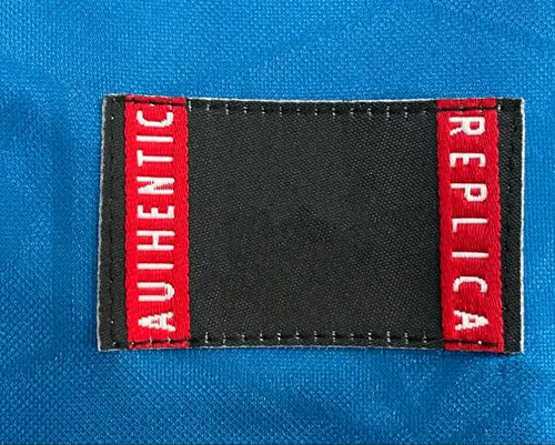 Camisa de Futebol Retro 1995-1996 Arsenal Visitante  Tamanho Infantil — view 6