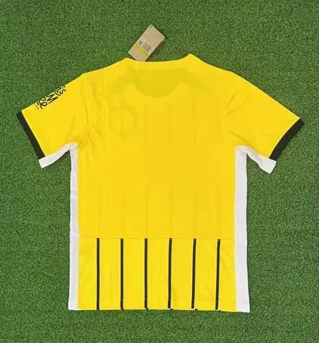 2024/2025 Brighton Away Football Shirt  — view 2