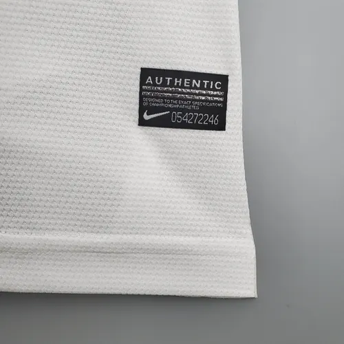 2013/2014 Retro Manchester United Third Away Football Shirt  — view 9