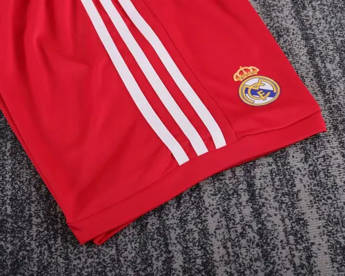 2011/2012 Retro Real Madrid Drittes Auswärts Fußballtrikot  Kindergröße — view 7