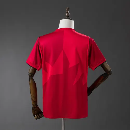 2026 Canada National Team Home Soccer Jersey  — view 2