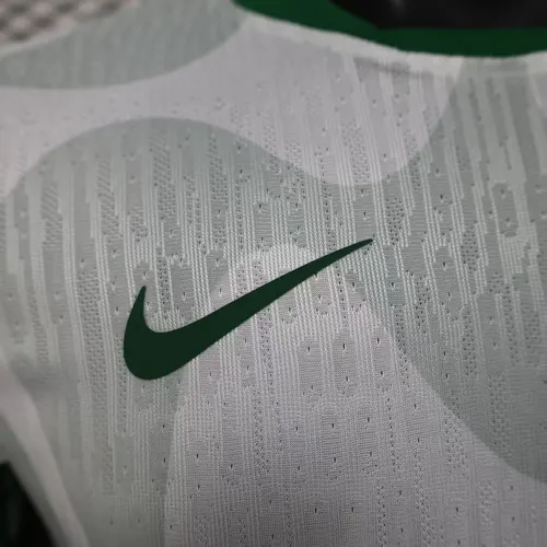 2025/2026 Player Version Sporting Lisbon Special Edition white Football Shirt   — view 8