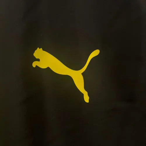 2024/2025 Dortmund Windbreaker Schwarz Trikot AAA fan-gradät Set — view 4