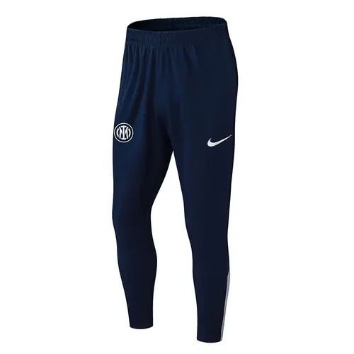 2025/2026 Inter Milan Half-Pull Training Suit Light yellow Football Jersey  Set — view 5