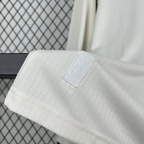 Camiseta de Manga Larga Edición 125 Aniversario de Alemania 2025 AAA calidad aficionado — view 6