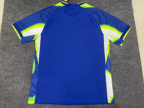 2025/2026 Korea Away Football Jersey  — view 2