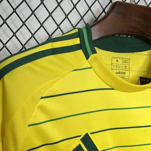 2024/2025 Celtic Away Football Shirt  — view 4