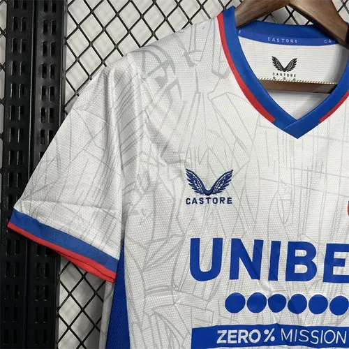 Camisa Fora Rangers 2024/2025  — view 4