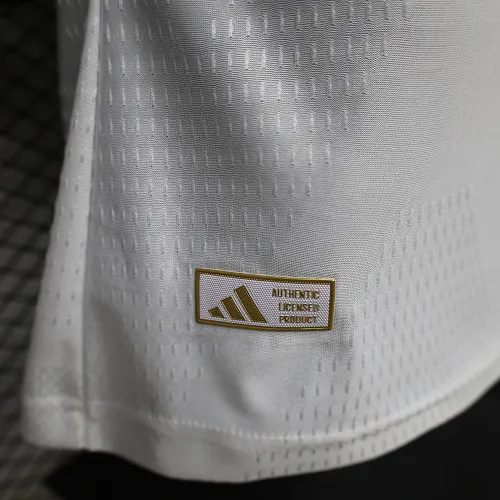 2026/2027 Player Version Flamengo Away Football Jersey   — view 8
