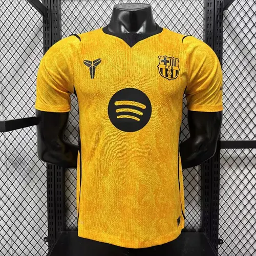Camiseta de fútbol Barcelona Portero Versión Jugador 2026/2027  