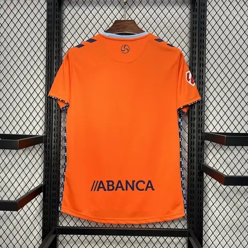 Maillot Troisième Extérieur Celta Vigo 2024/2025  — view 2