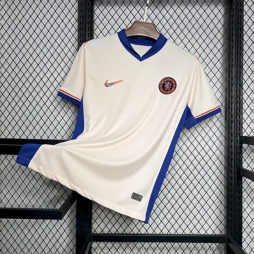2024/2025 Chelsea Away Football Shirt  — view 3