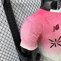2025/2026 Version Joueur Leverkusen Extérieur Maillot de Football  — view 6