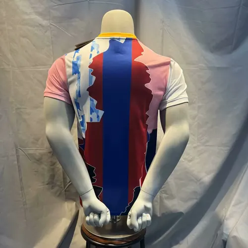 2025/2026 Versão Jogador Messi Edição Comemorativa Camisa de Futebol  — view 2