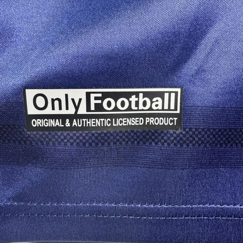Camiseta de fútbol Retro Local Selección de Escocia 1998-2000  — view 8
