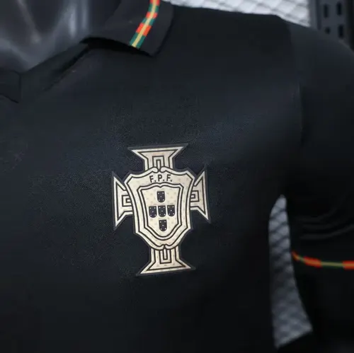 2026/2027 Player Version Portugal Away Football Shirt  — view 6