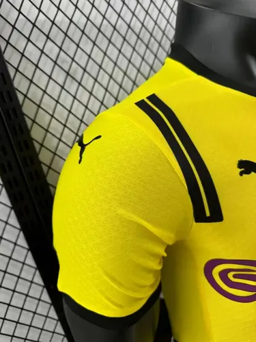 Maillot Édition Spéciale Version Joueur 2024/2025 Dortmund — view 7