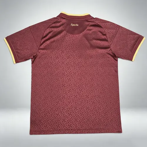Maillot de football extérieur Third Espagne 2026/2027 landaise  — view 2