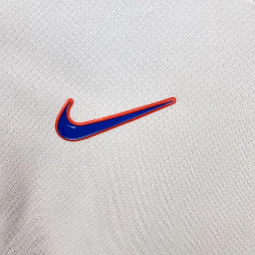 Camiseta de Fútbol Chelsea Visitante 2024/2025  Talla Infantil — view 4
