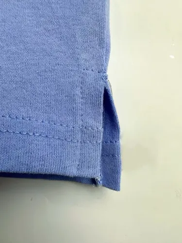 1972 Retro Manchester City Heim Fußballshirt AAA fan-gradät — view 6